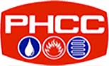 Alternative PHCC Badge - Heidler, Inc.