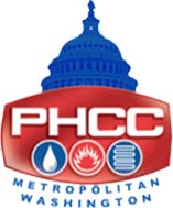 PHCC Badge - Heidler, Inc.