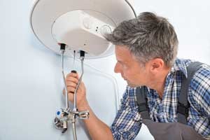 Annapolis, MD water-heater-services